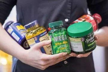政策速递 保健食品拟标注“本品不能代替药品”等警示语，强化消费者权益保护