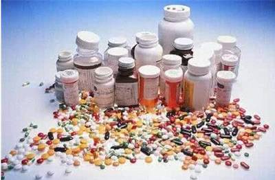 高血压用药误区 保健食品的十大陷阱需警惕